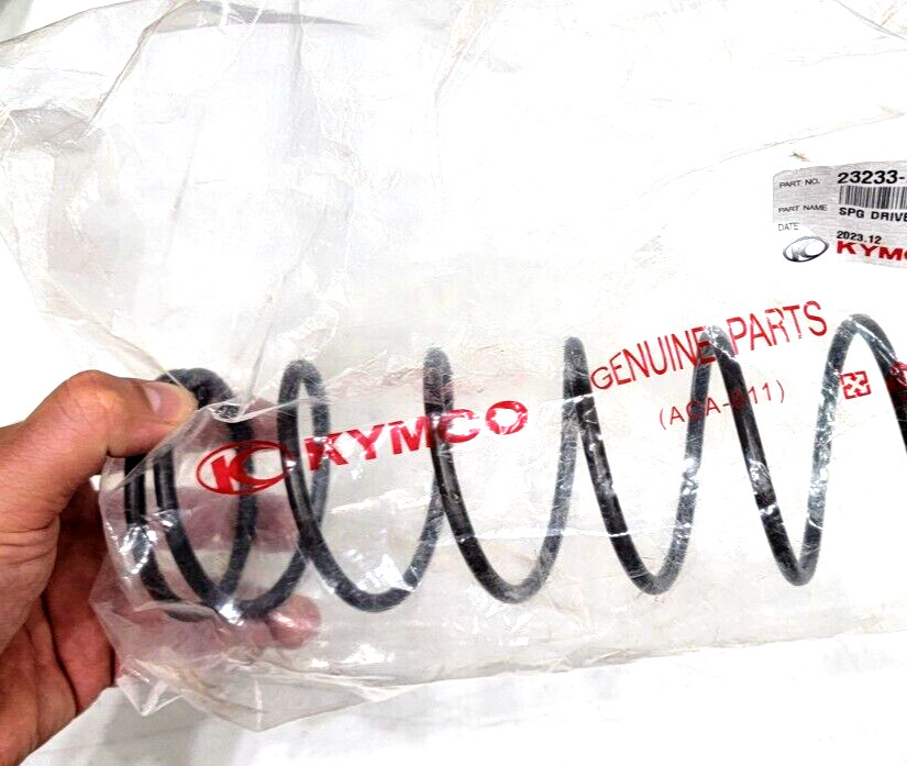 KYMCO MXU700 CVT CLUTCH' SPRING 23233-LDB5-E00