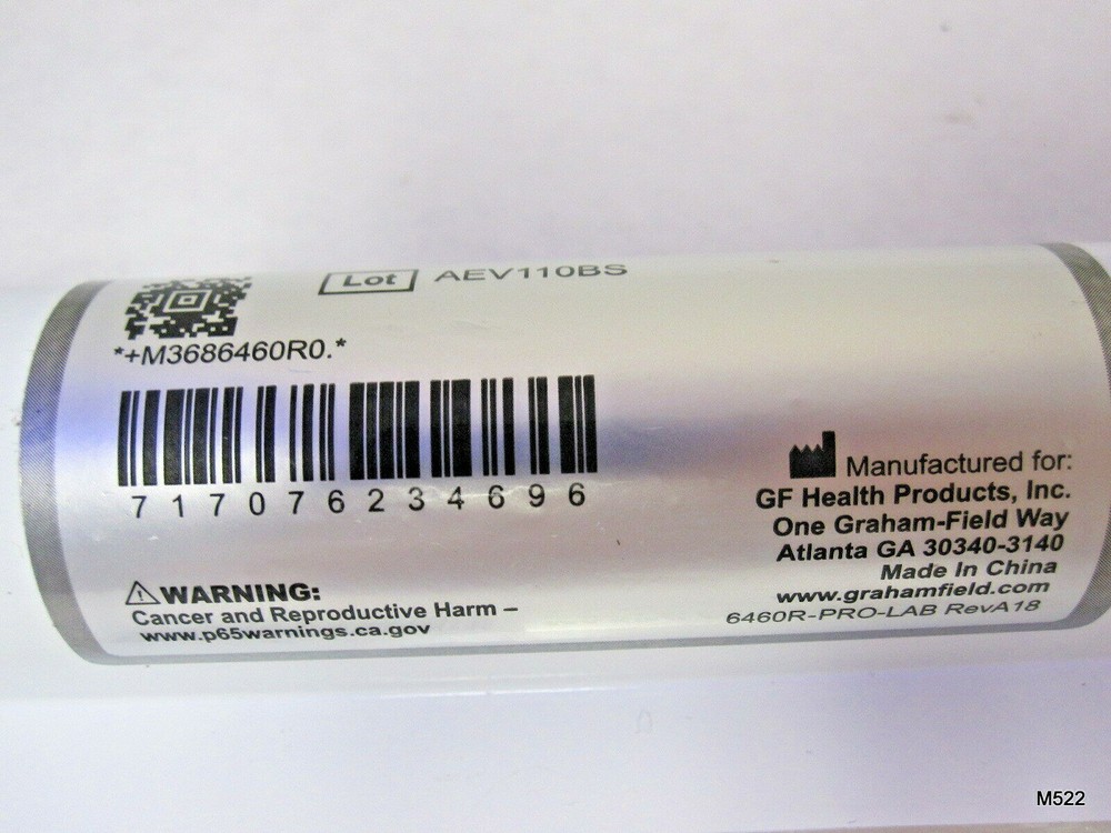 Lumex 6460R