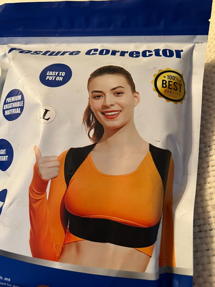 Posture Corrector L/XL 38-44