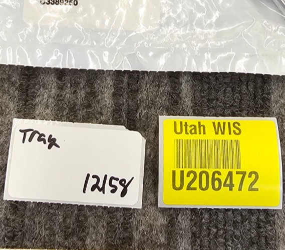 CUMMINS 3824244: HEAVY DUTY DRIVER NUT REPLACEMENT