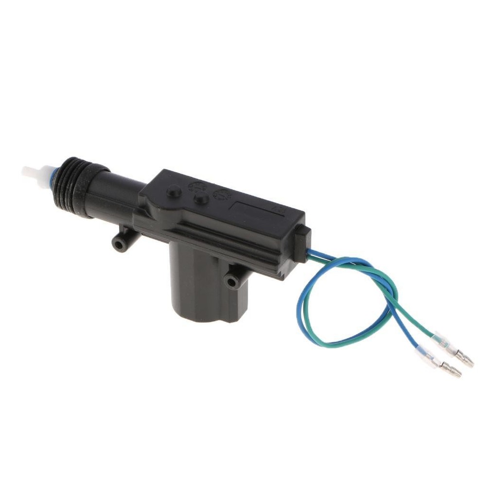 Central Locking Actuator Kit with Access to Universal 2/