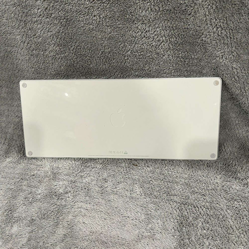 Apple A1644/A1657 Magic Keyboard 2 & Magic Mouse 2 Wireless Bluetooth Mac TESTED