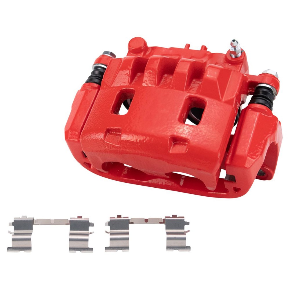 Performance Brake Caliper Set Performance Fits 10-12 Legacy Outback