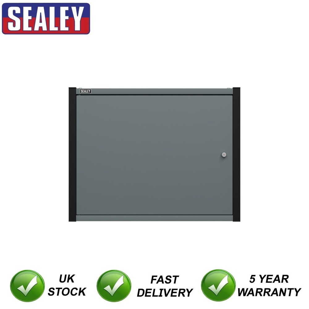 Sealey Modular Storage Top Cupboard Unit 580mm APMRT1