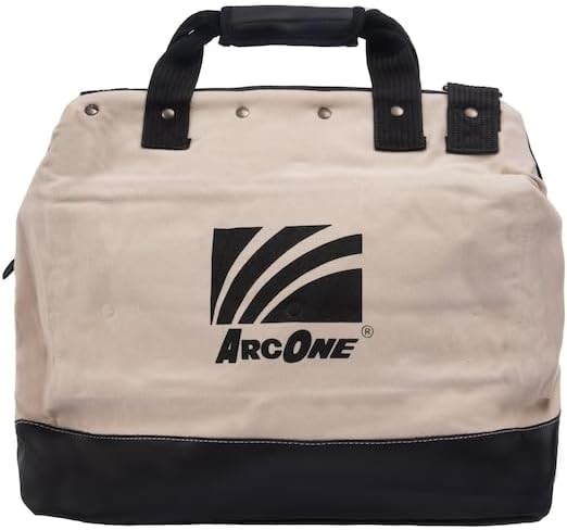 CANVAS Helmet-/ TOOL BAG