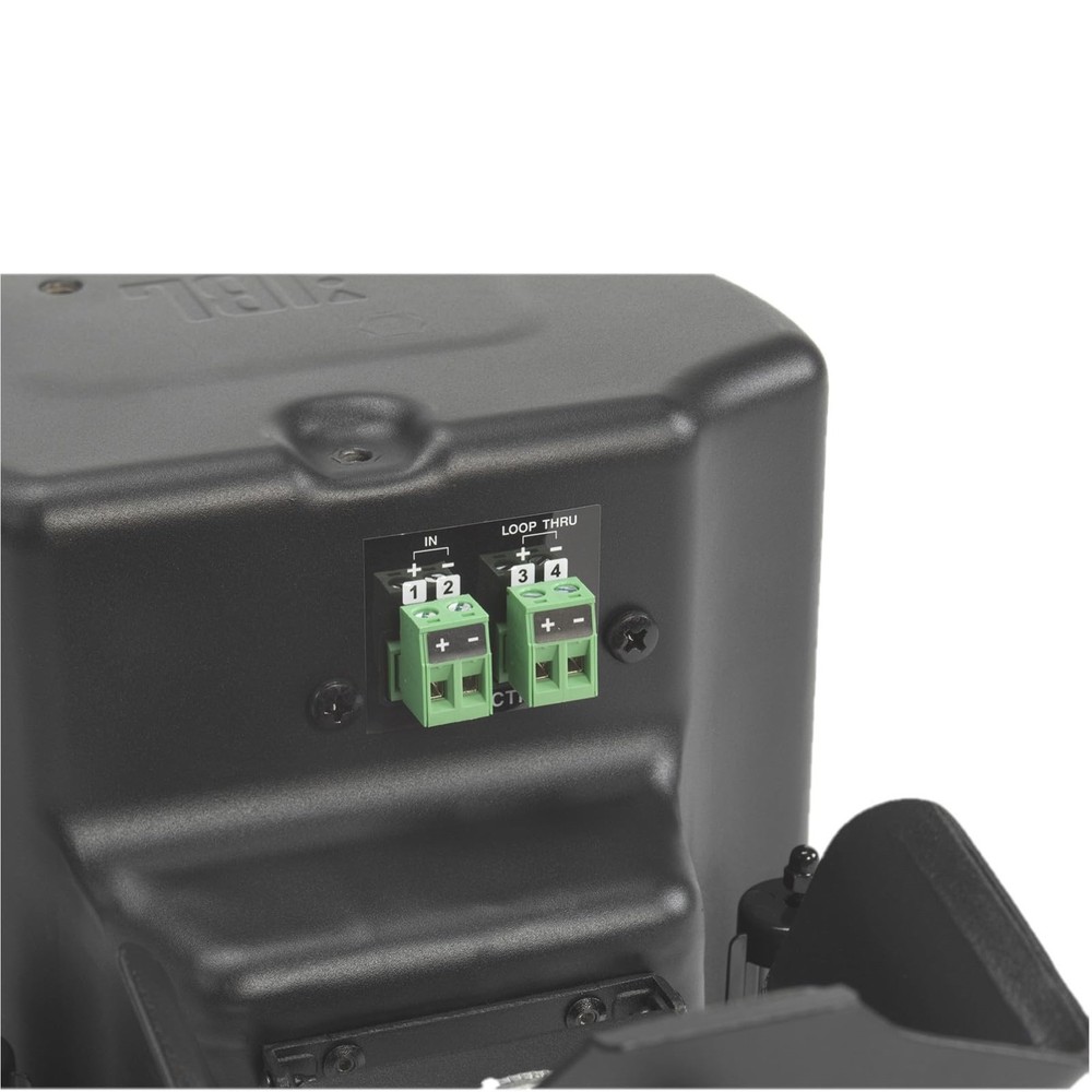 Standard Coverage Series Control 414C/T Two-way 4" Coaxial 30W 130° Coverage