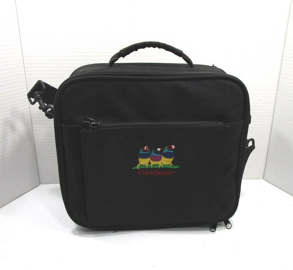 VIEWSONIC PJ556D  Projector Carrying  Case