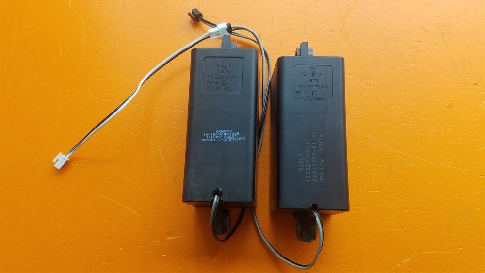 ⭐️⭐️⭐️⭐️⭐️ TV Speaker Set TCL 55S451