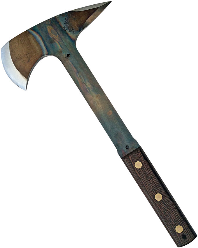 Svord Von Tempsky Hawk Axe w/ Fixed Ax Head SVVTH
