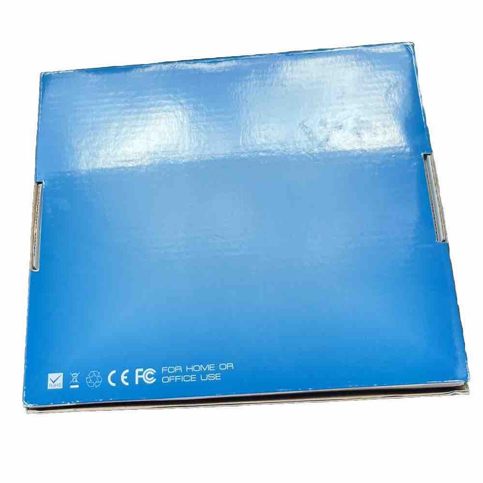 Infinity IN-USB-2 USB Digital Foot Control Computer Transcription Brand New!