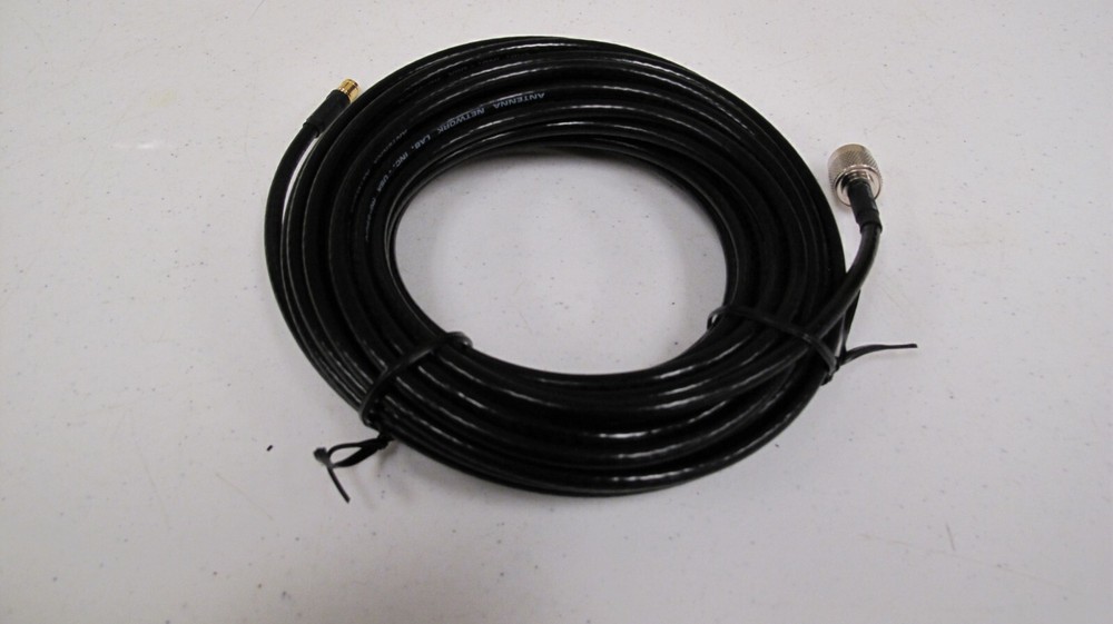 Shakespeare SRC-35 antenna network cable Old stock
