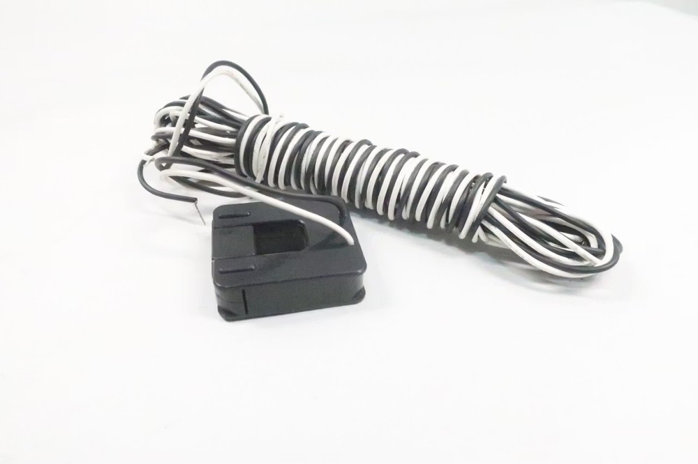 Vickers CTS0191-010 Split Core Current Transformer 10a 0.333v