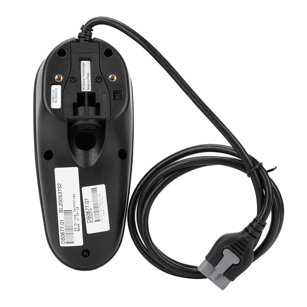 4 Keys Wheelchair Joystick Controller Control For PG VR2 For