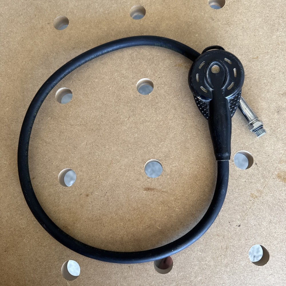 Cressi Pressure Gage