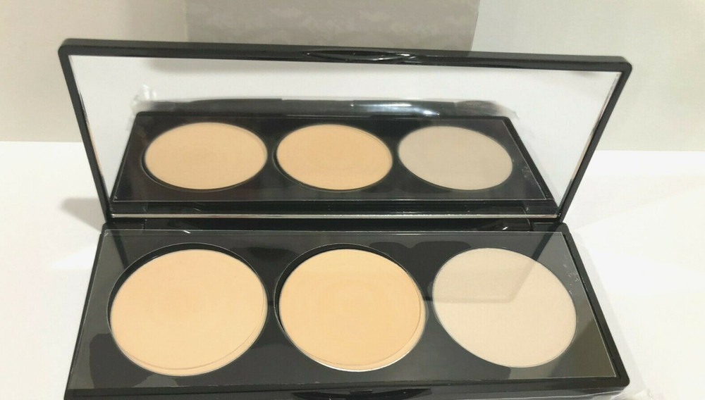 MALLY CUSTOM COLOR Concealer System   FAIR    New  No Box