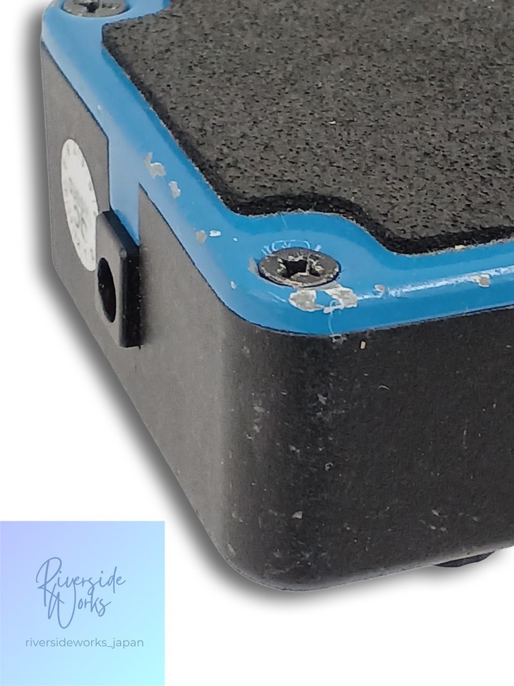 EBS Unichorus Chorus Effect Pedal Used JP