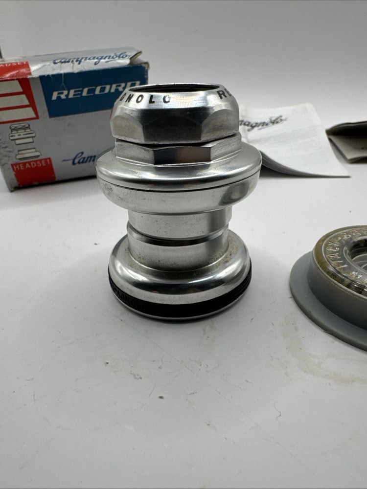 Campagnolo Record 1" Headset BC1 Headset NOS