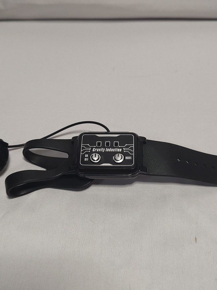 Replacement Watch/Hand Band Remote Control (Gravity Induction) *Fast Shipping!!!