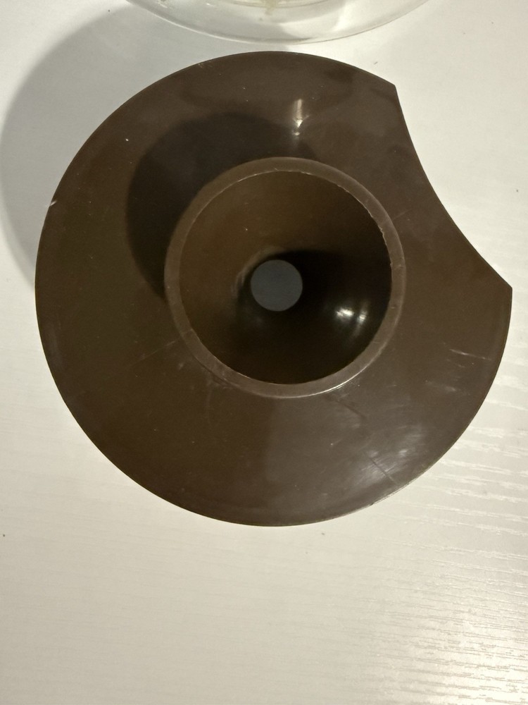 Vintage Coffee Pot Unbranded