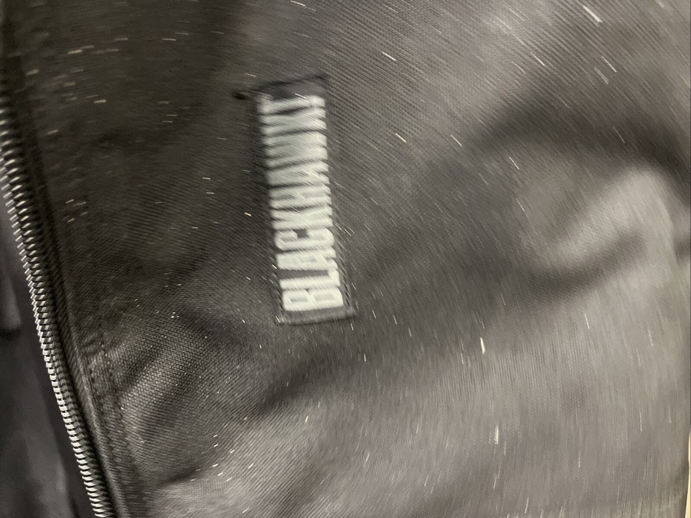 Blackhawk Tactical Rolling Loadout Deployment Bag 42x16x12