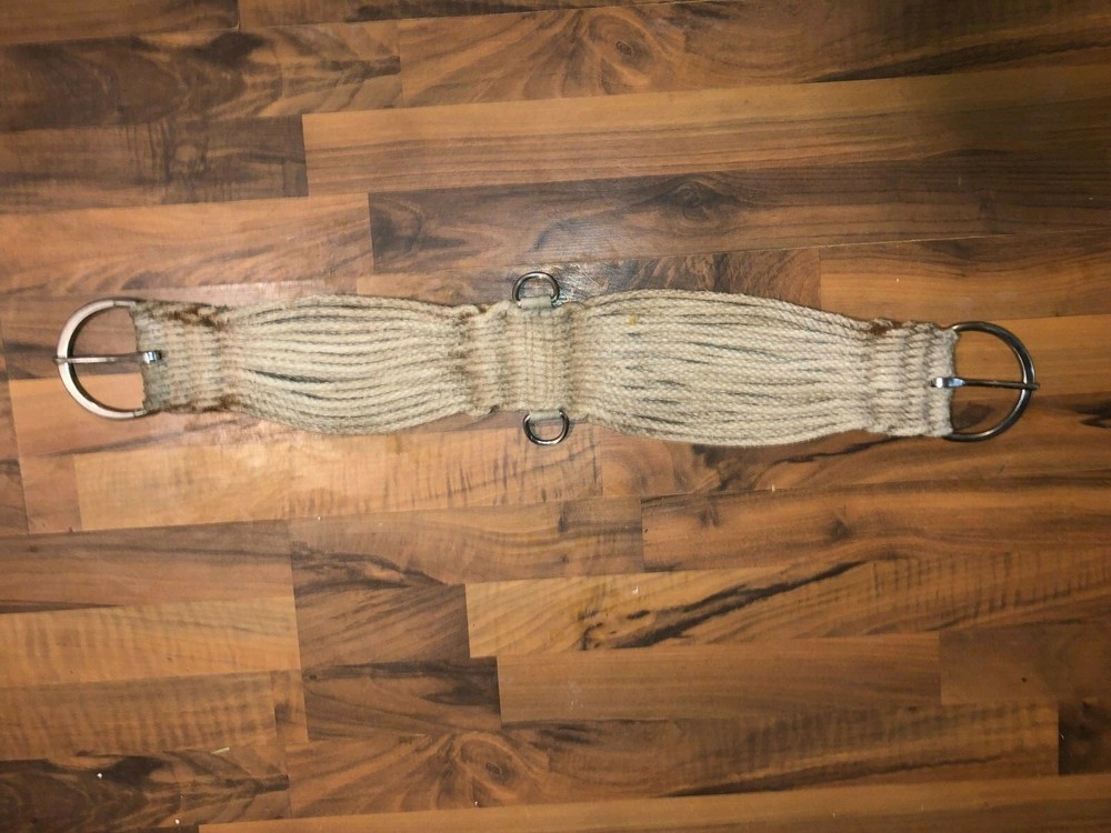 31'' ROPE CINCH