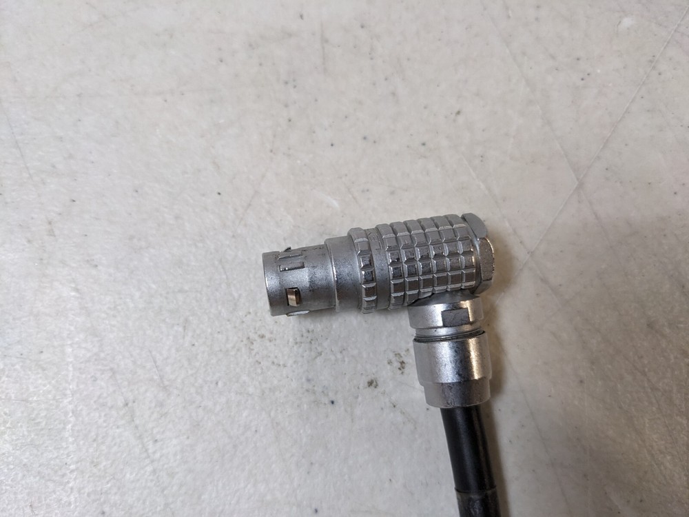 ARRI KC 151-S Medium Viewfinder Cable (2.1')