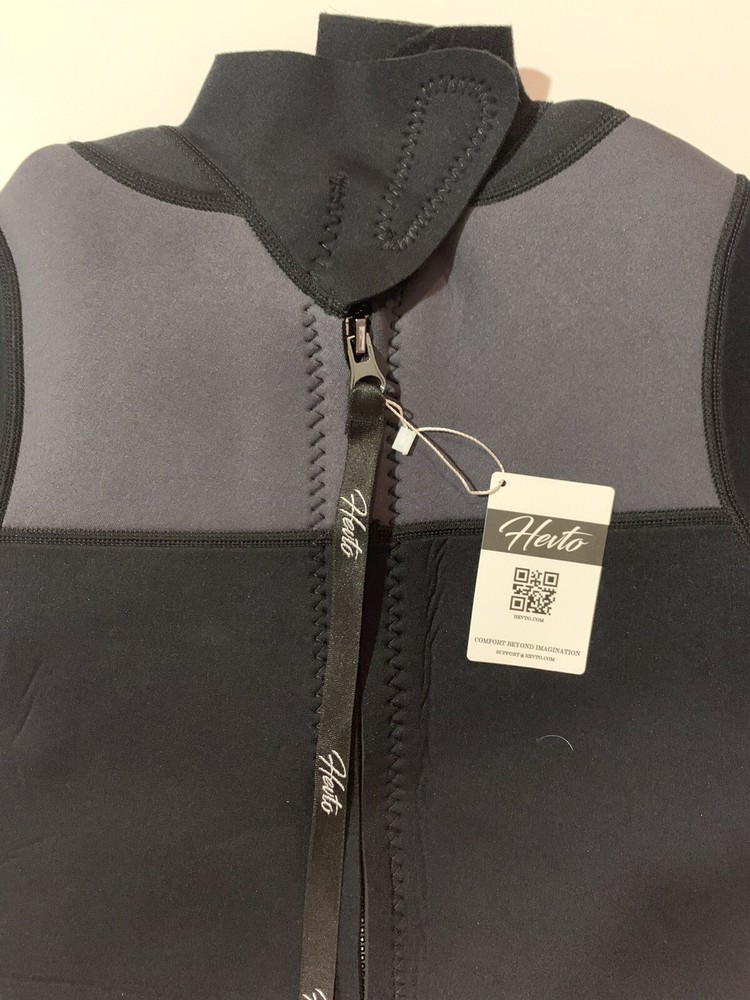hevto wetsuit