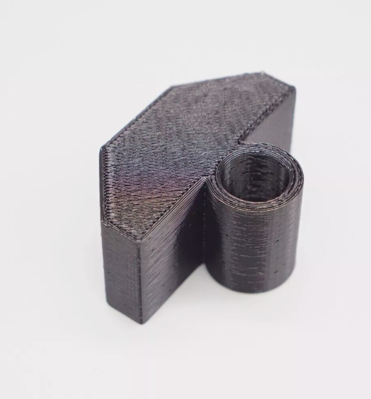 Custom Washer Holder Mount Bracket for WEN 6510 Spindle Sander