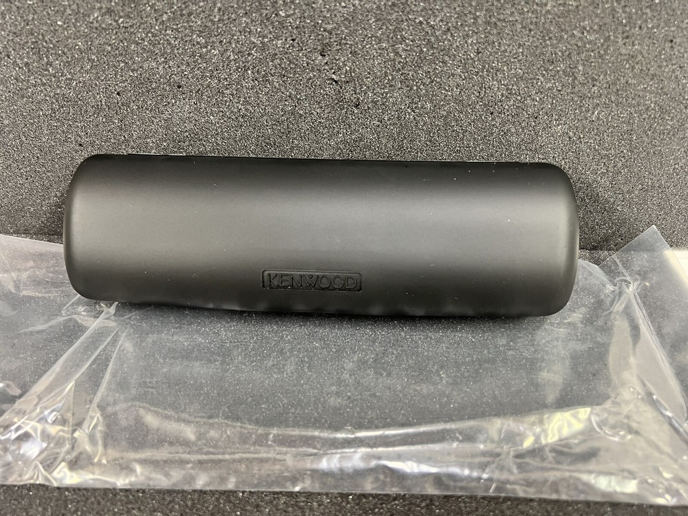 Kenwood Genuine New Facia Face Front Panel Protective Case Old Type Krc Kdc