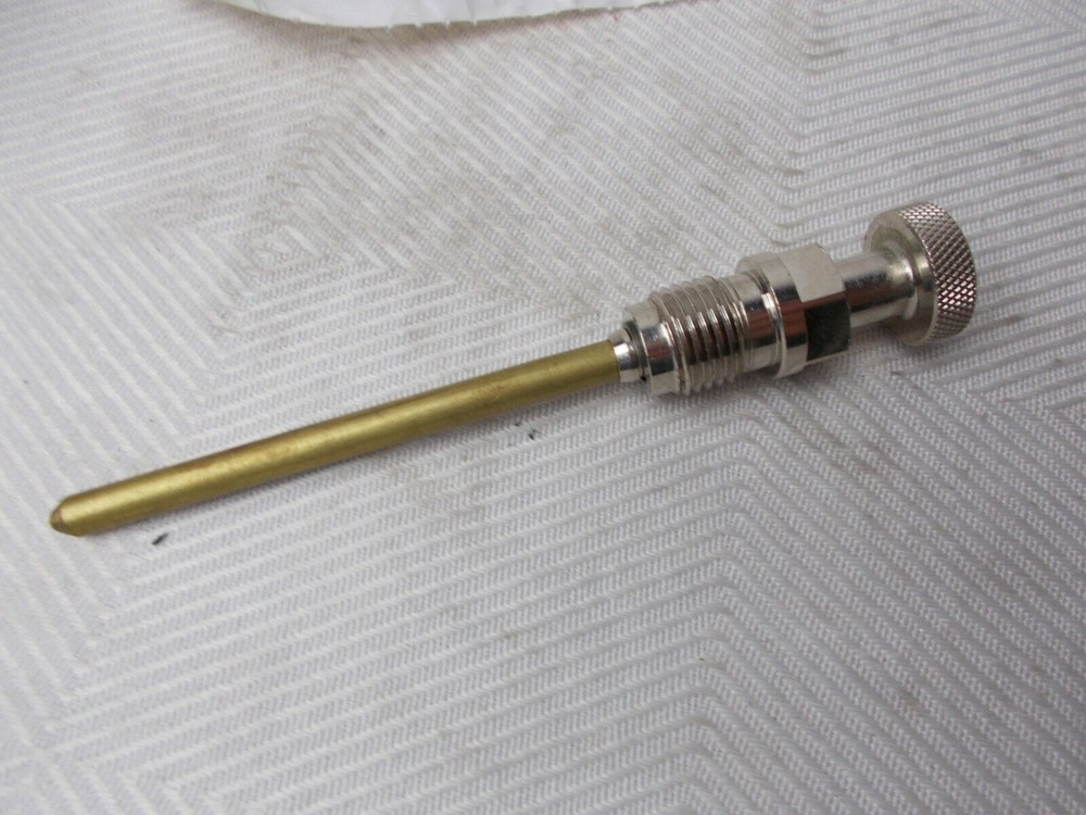 Air Valve Assembly For: TGHV Spray Gun Devilbiss TGHV-401