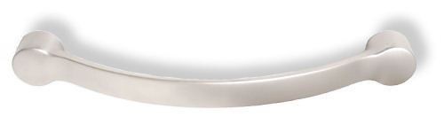 5" Stylish Alloy Pull Satin Nickel