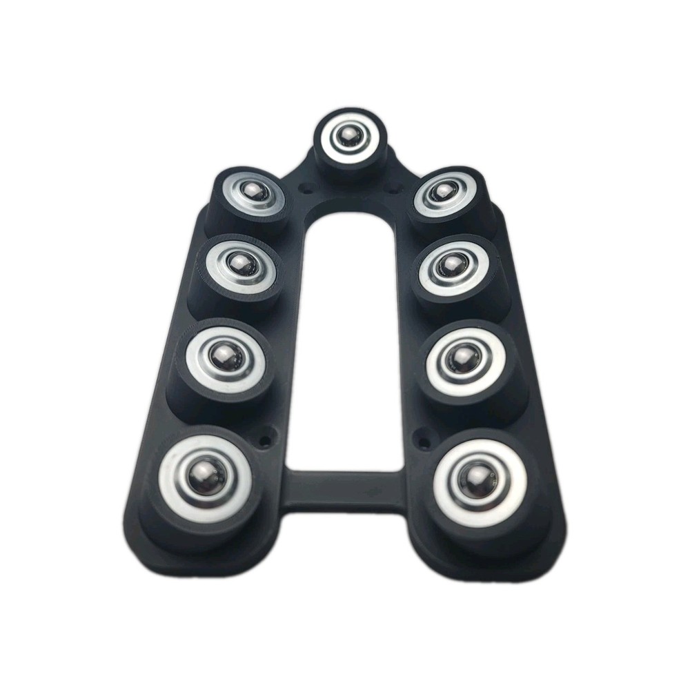 *Improved* Bowling Release Trainer, Rev Trainer