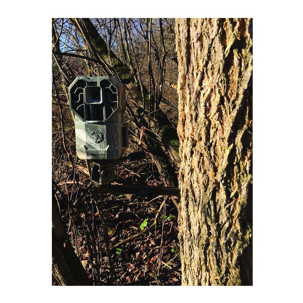 HME Trail Camera Holder Tree Mount