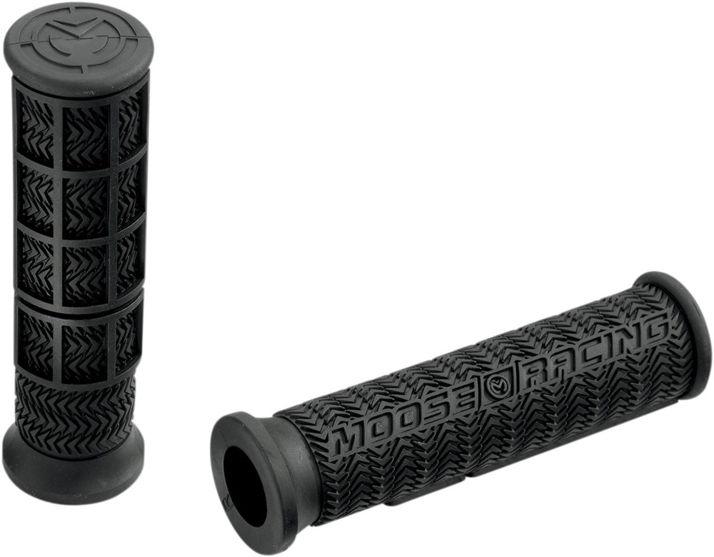 Moose Racing ATV Stealth Grips 0630-0395
