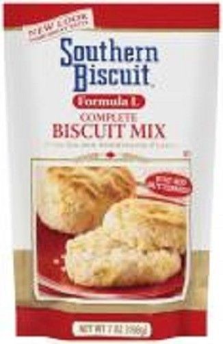 Southern Biscuit L Formula Complete Biscuit Mix 3 Pack