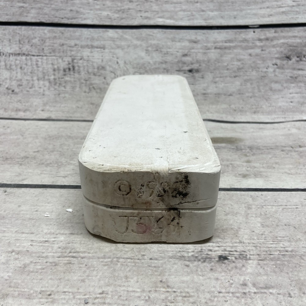 J564 Four Tiny Reindeer ATT. Clay Magic Ceramic Casting Mold