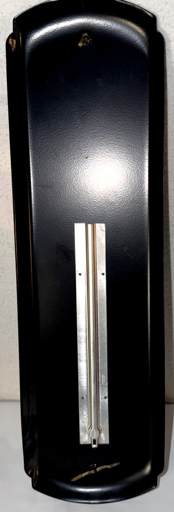 Route 66 Thermometer