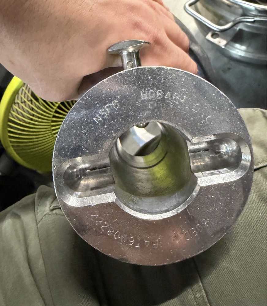 Genuine HOBART LEGACY HOOK HL60ED