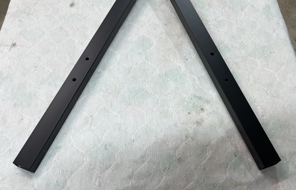 Black & Decker Workmate Workbench - WM125 - Replacement Leg & Jaw Support - Left