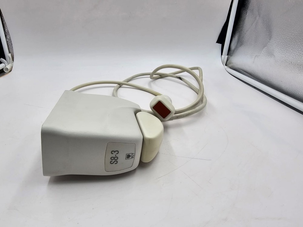 Philips S8-3 Transducer Probe