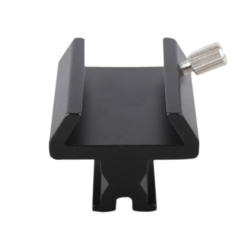 Finder Scope Base Dovetail Bracket Finderscope Mount Adapter for Binoculars New