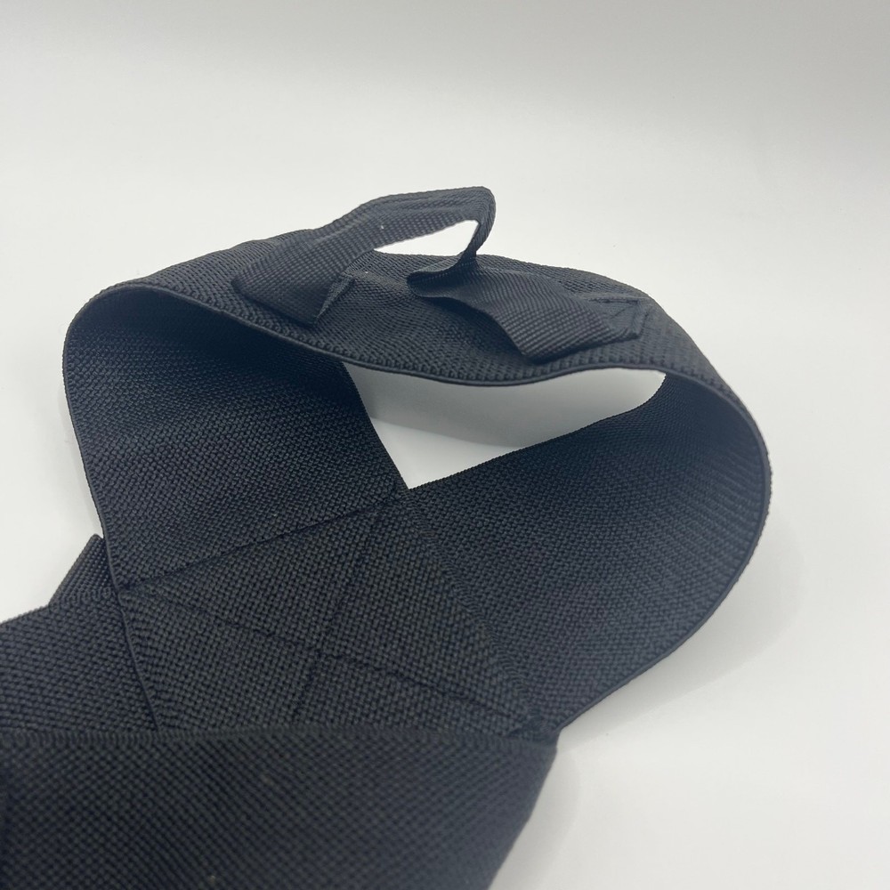Unisex Back Posture Corrector Shoulder Straight Support Brace Belt Therapy