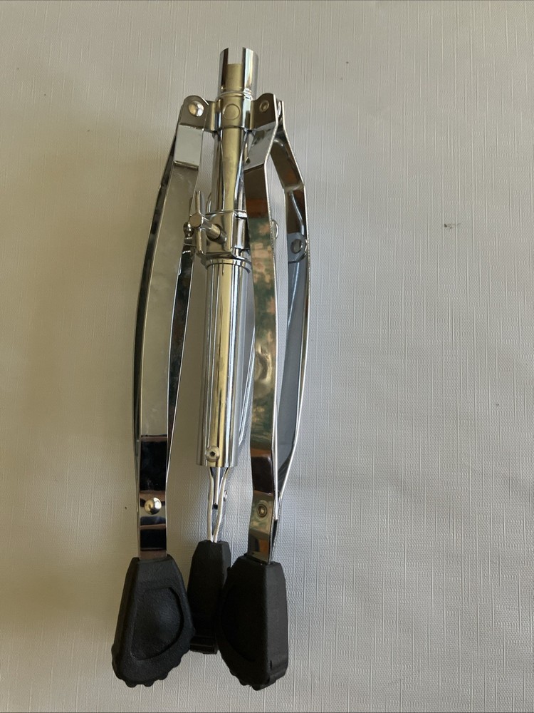 Pearl Drum Throne Tripod Base NWOT