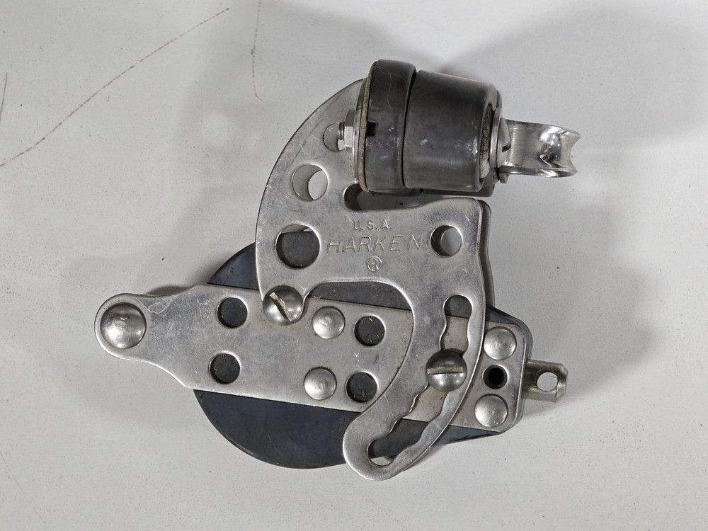 Harken Hexaratchet