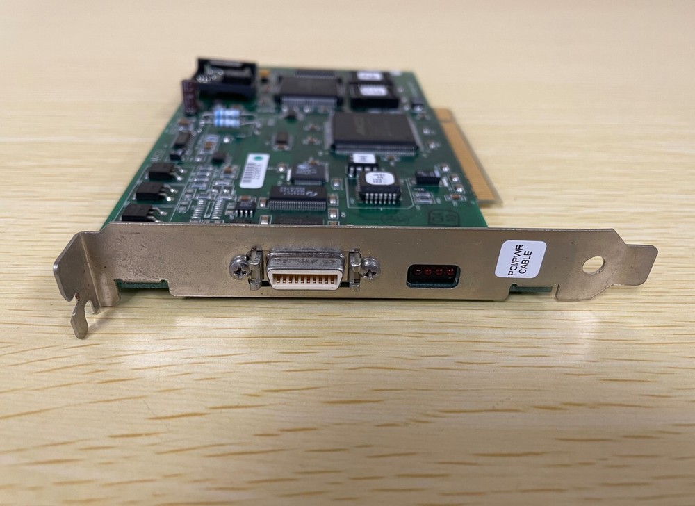 Roper Scientific 01-376-002 Rev D0 PCI Interface Controller