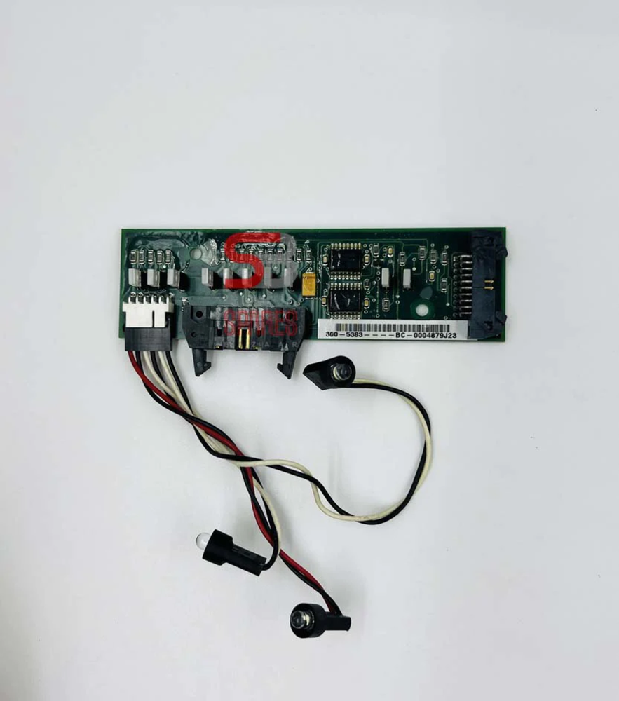 Cummins Printed Circuit LED Board, P/N 0300-5383