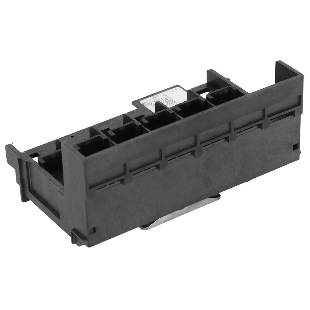 Print Head Testing Accessories Black Black Print Head Original Machine