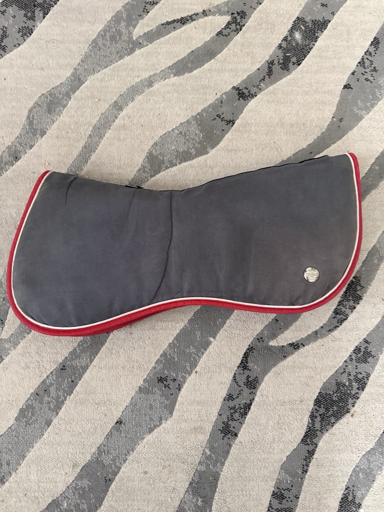 Ogilvy Jump Memory Foam Half Pad