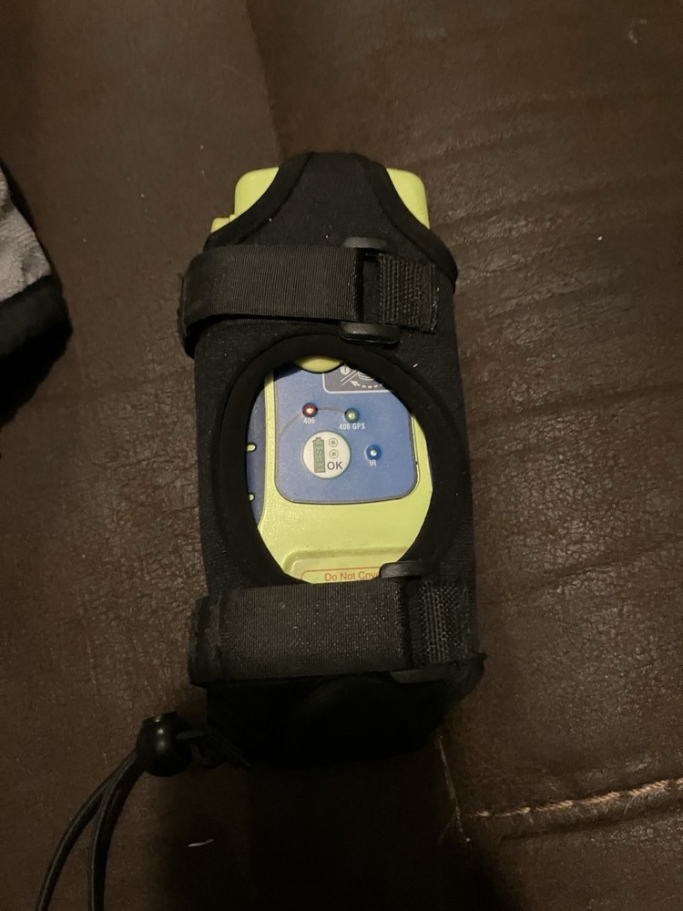 acr personal locator beacon
