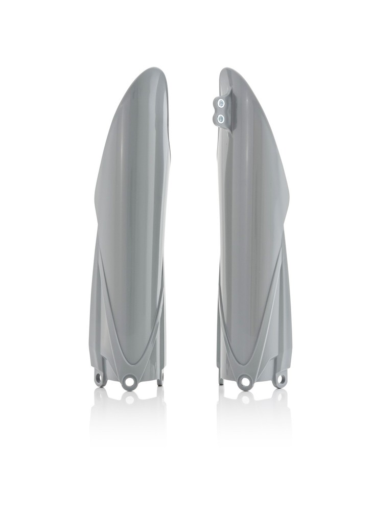 Acerbis Fork Guard Grey Body